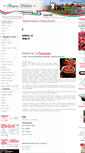 Mobile Screenshot of hungaro-delikates.cz